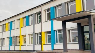 Szkoła Podstawowa Nr 12