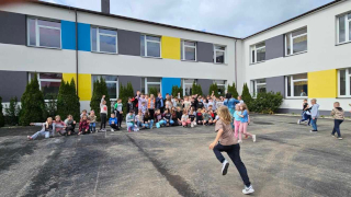 Szkoła Podstawowa Nr 12 - Miasteczko Ruchu Drogowego