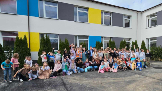 Szkoła Podstawowa Nr 12 - Miasteczko Ruchu Drogowego